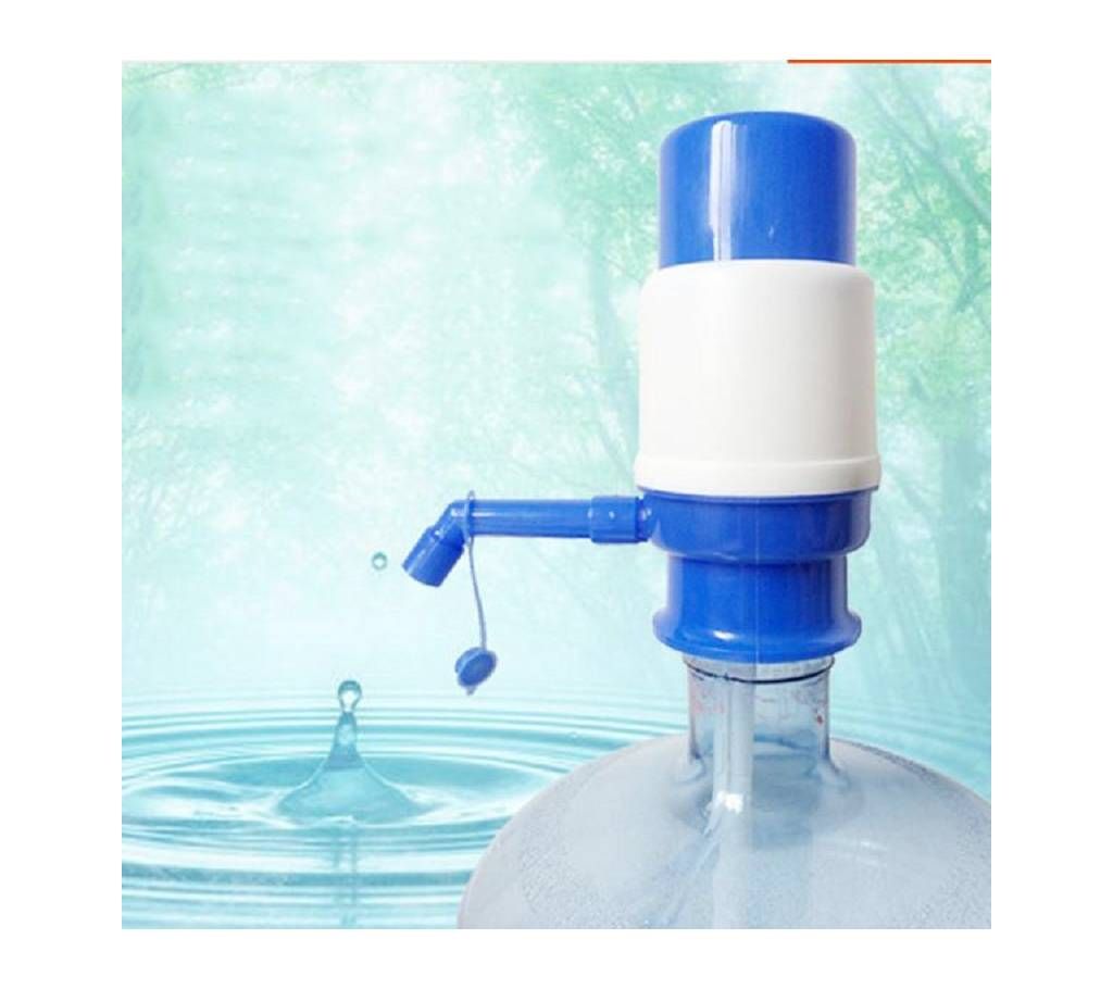 Buy Generic 5 Gallon Bottled Water