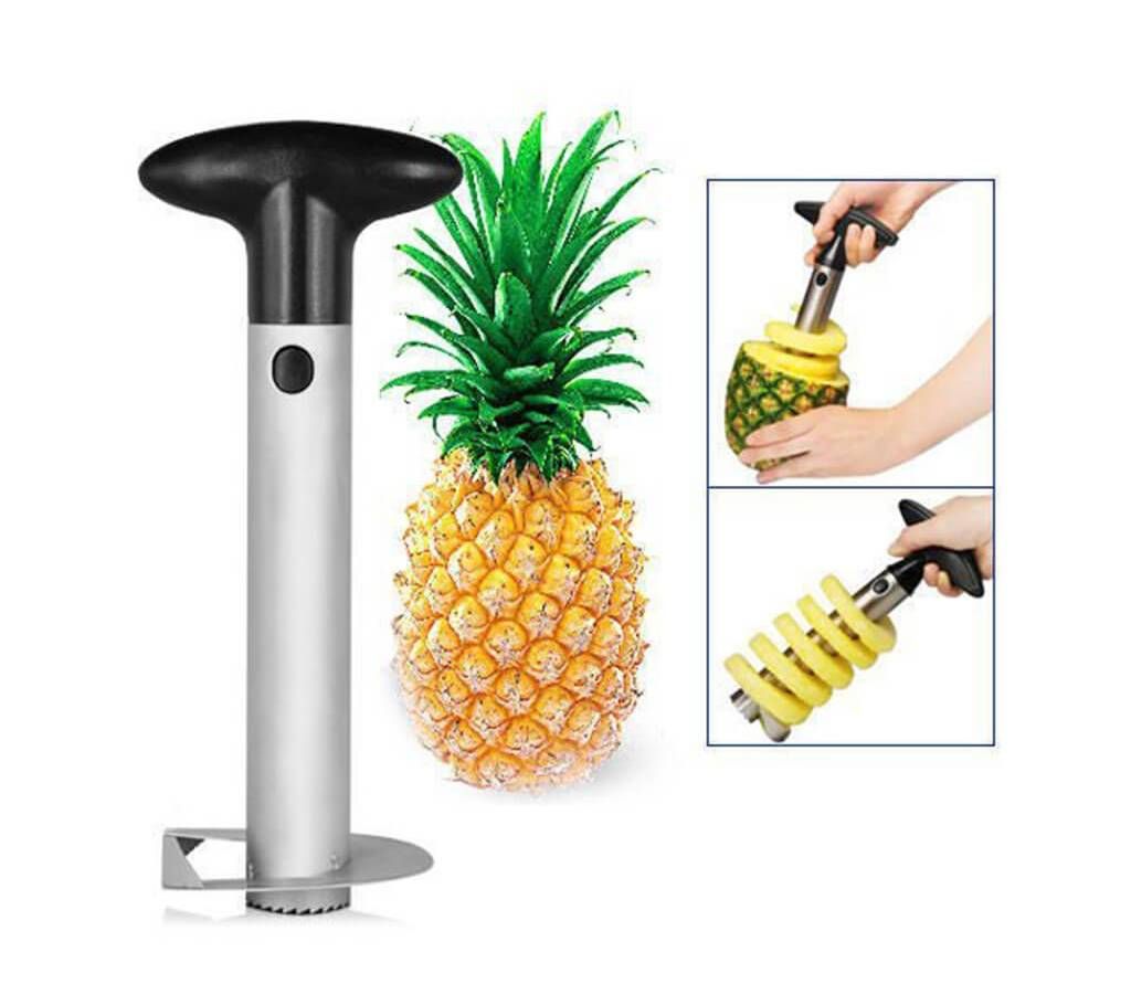 Pineapple Corer Slicer