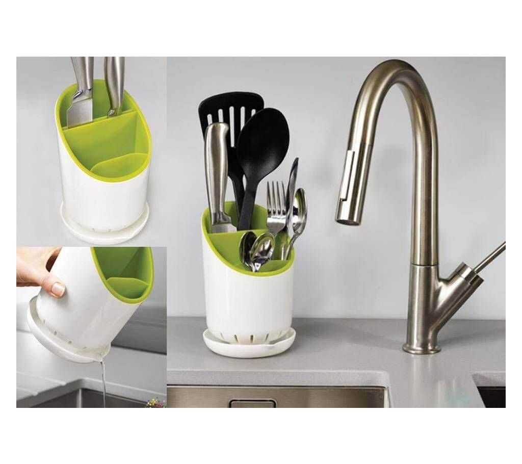 Kitchen Cutlery Storage