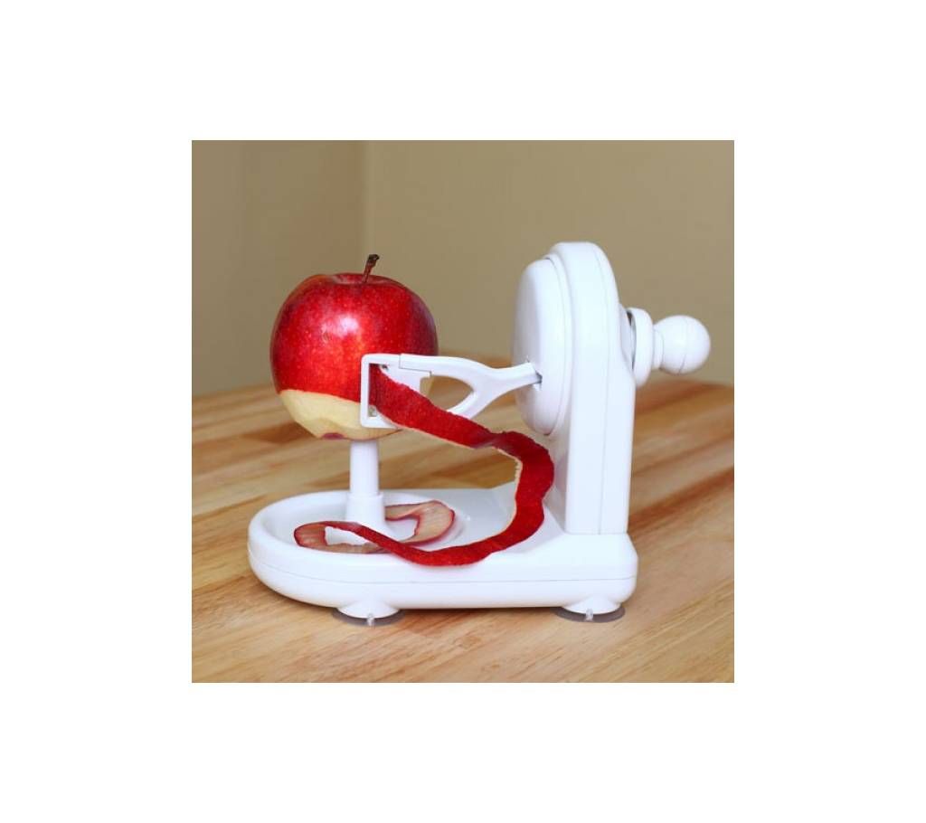 Easy Apple peeler GD804