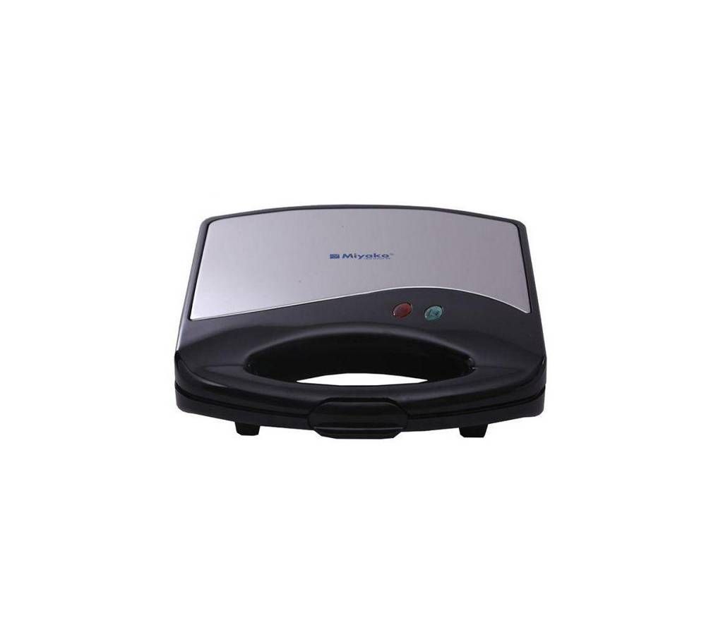 Miyako LW 035B Sandwich Maker