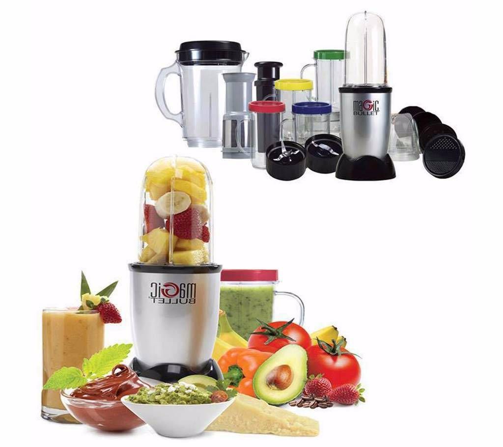 Nova Magic Bullet Blender
