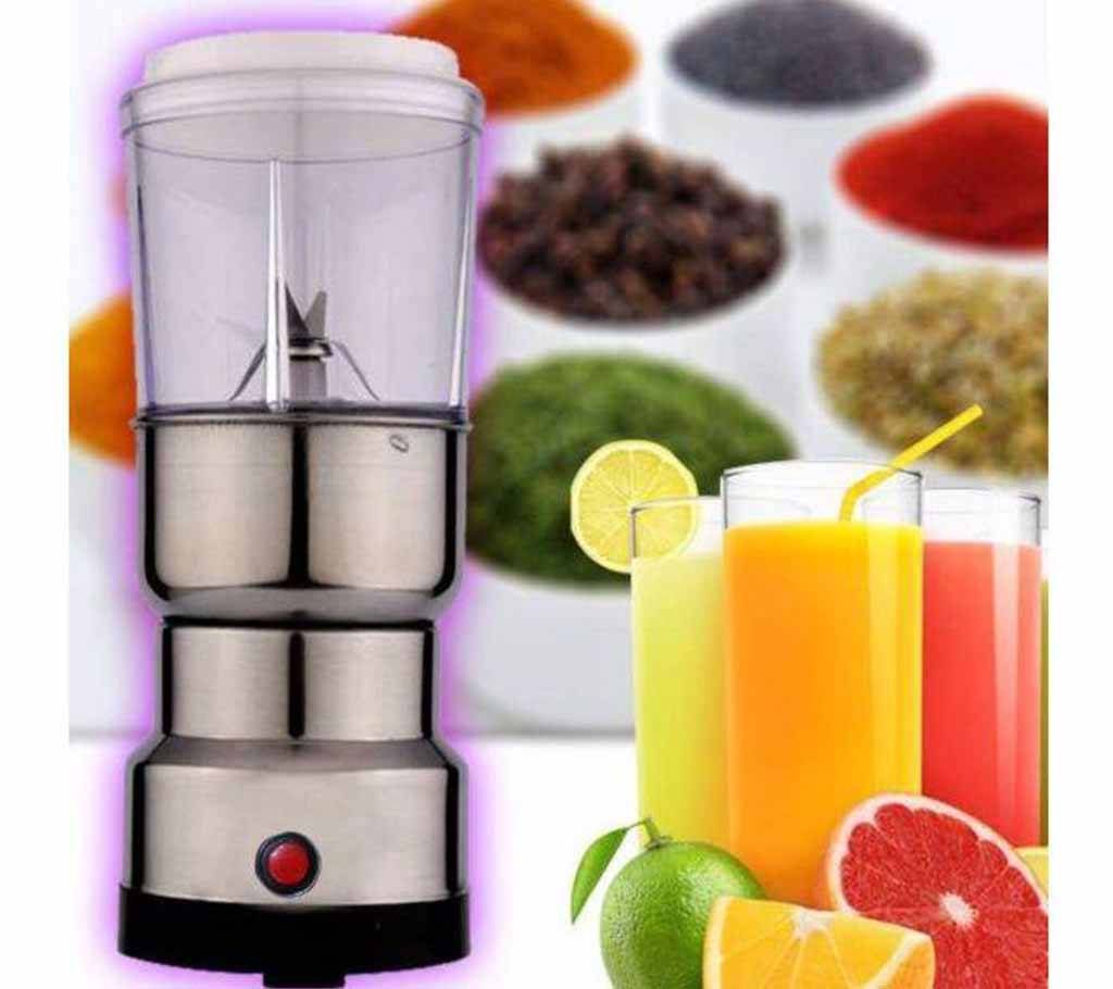 Electric Grinder &Blender