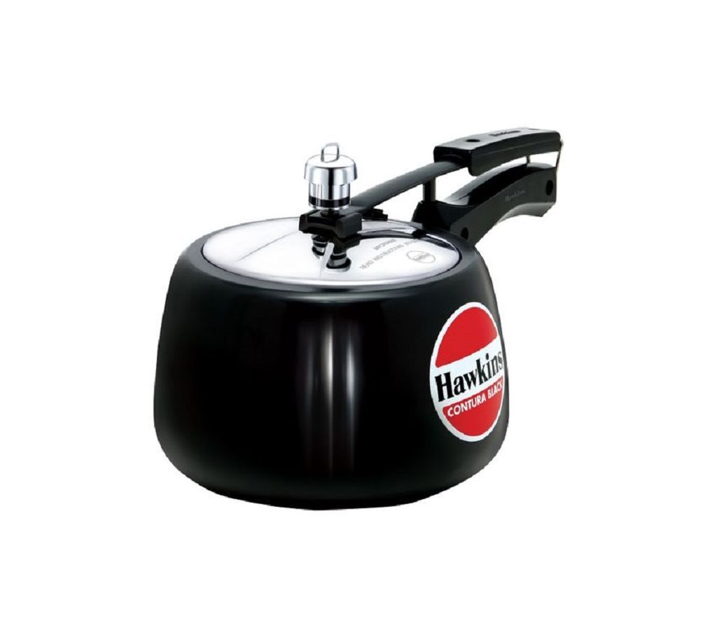 Hawkins Contura Black -  5L
