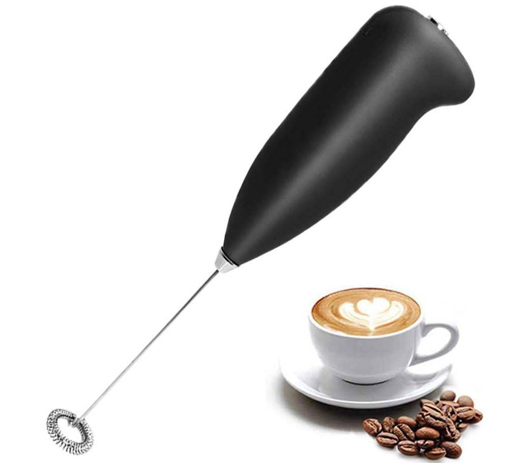 Handheld Milk Frother