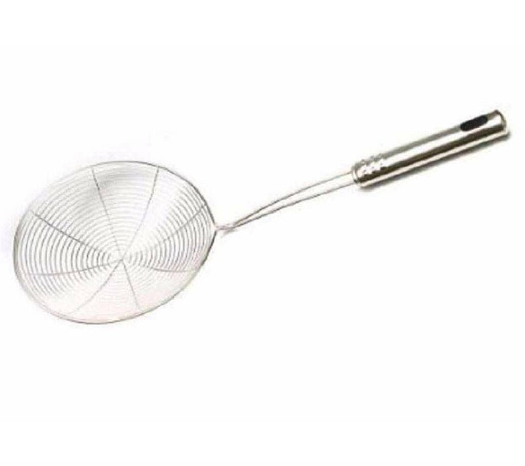 Net Fry Spoon (Noodles Strainer)