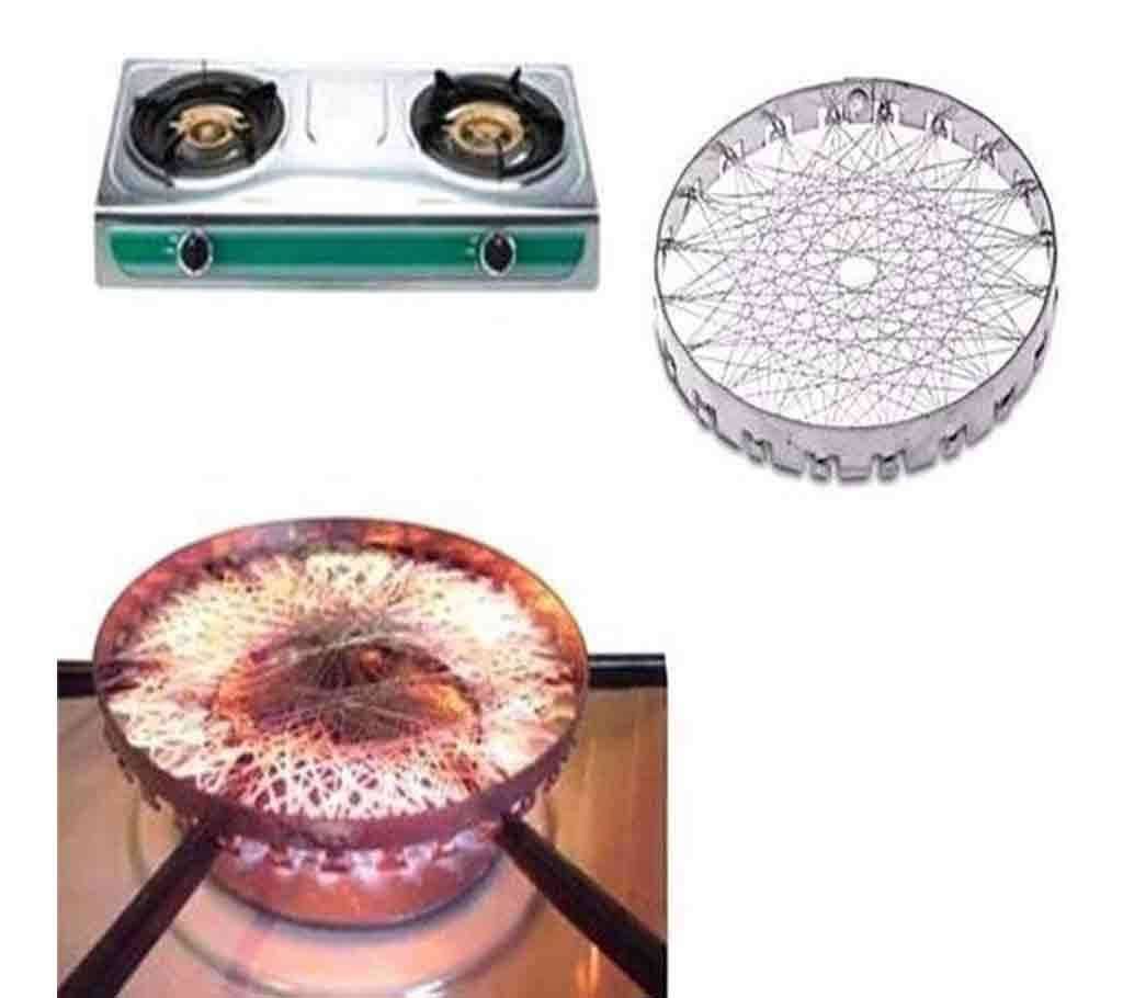 gas saving net 2 pic