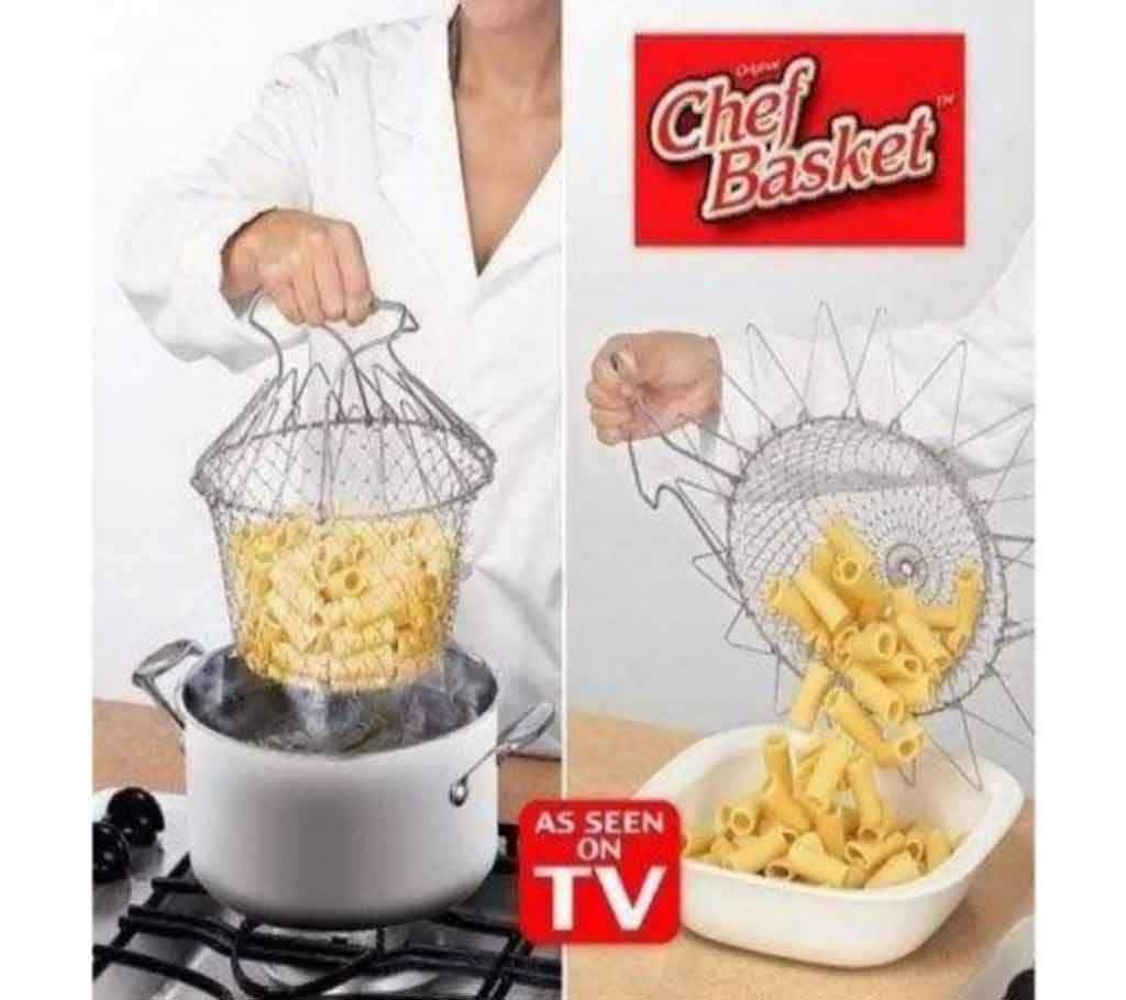 Chef Basket1