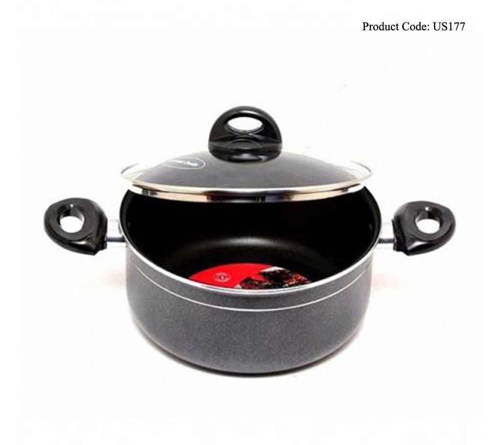 KIAM non-sticky sauce pan 26cm 