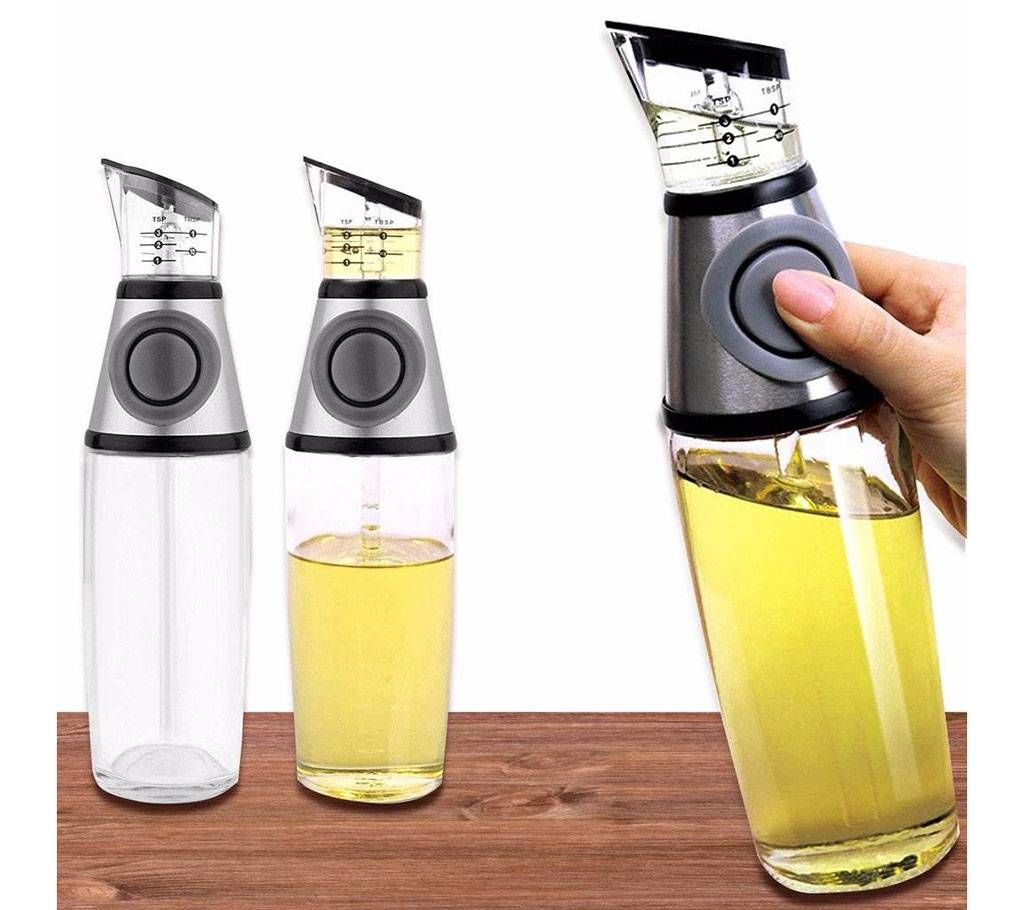 Oil dispenser (1 Pcs)