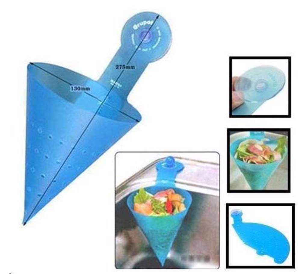 Triangle Pot Drainer