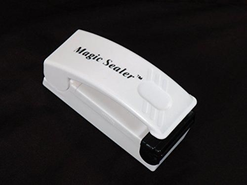 Magic Sealer- white
