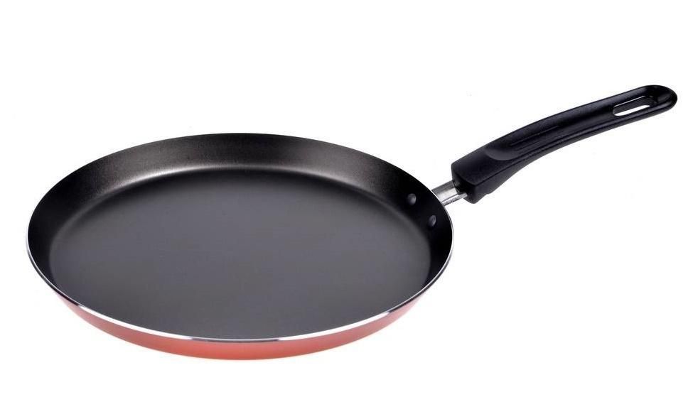 Exclusive Dosa Tawa 26cm - Black