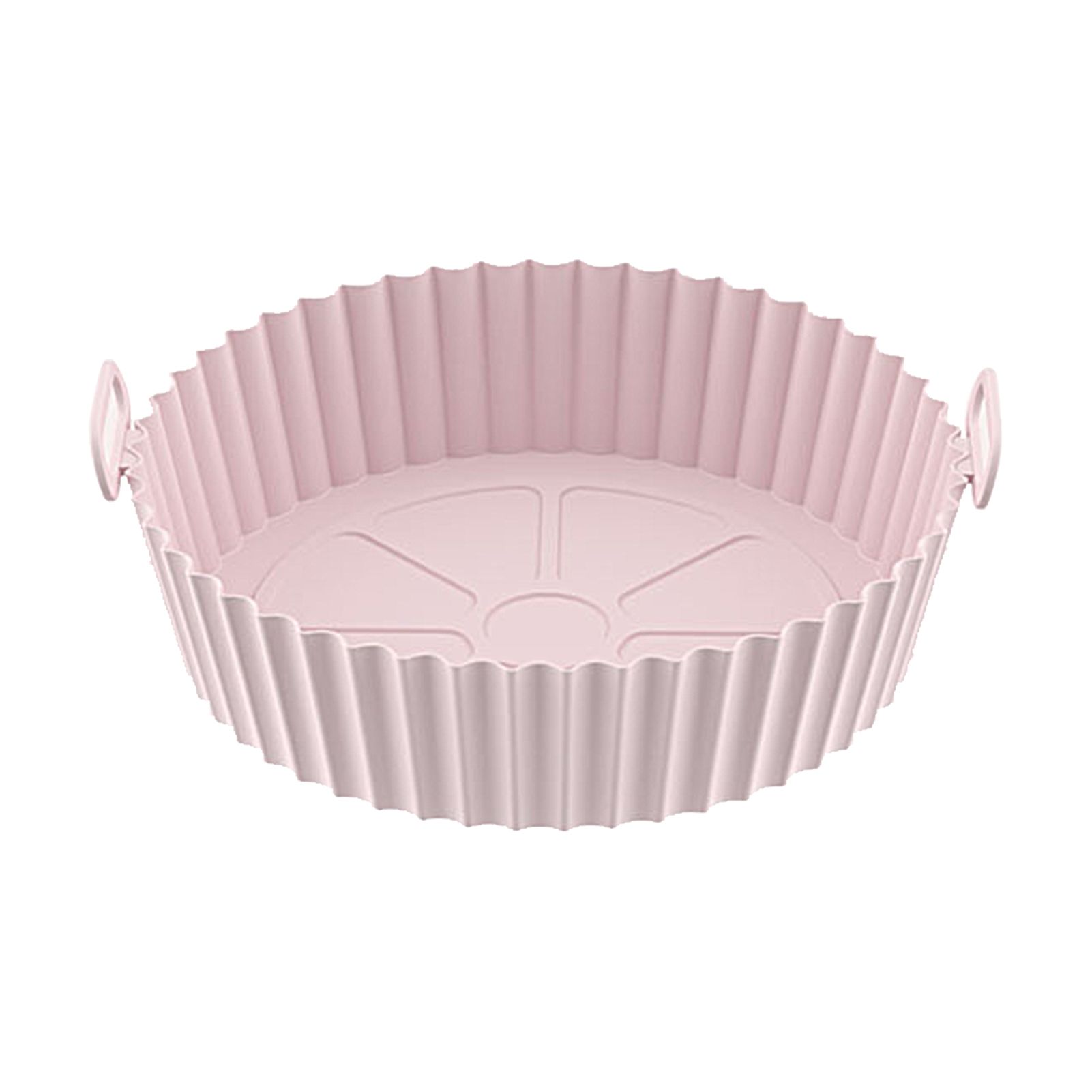 Airfryers Liner Wide Application Air Fryers Inside Silicone Pot