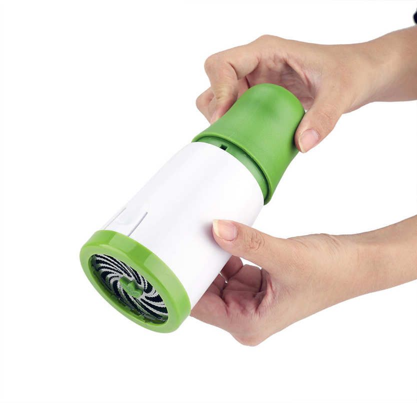 Parsley Mill Grinder Shredder Chopper Fruit Vegetable Cutter Kitchen Tool