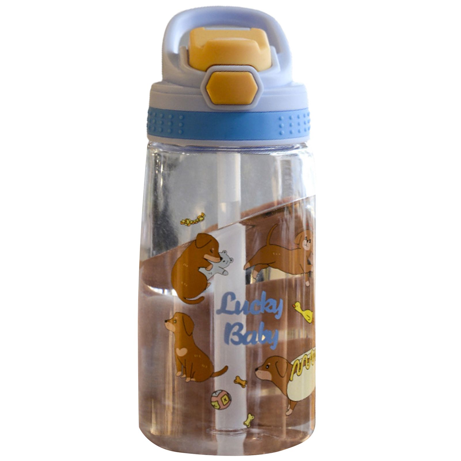 Water Bottle Large Capacity Unisex Drinks Jug