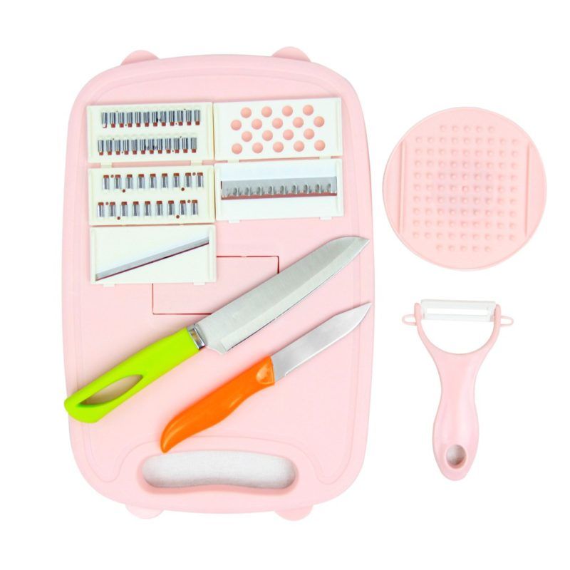 MULTIFUNCTIONAL SLICER AND PLANING WIRE SLICER