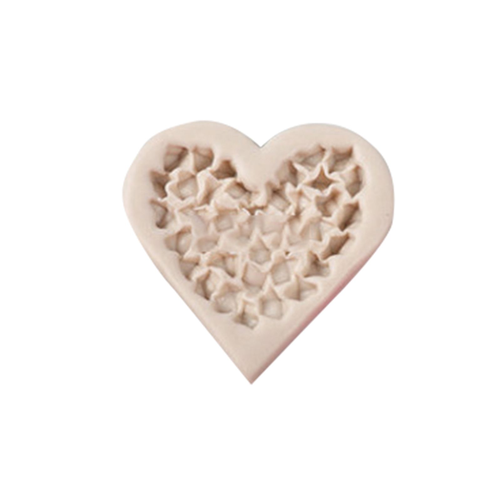 Chocolate Mold Reusable Handmade Cake Candy Lollipop Mold