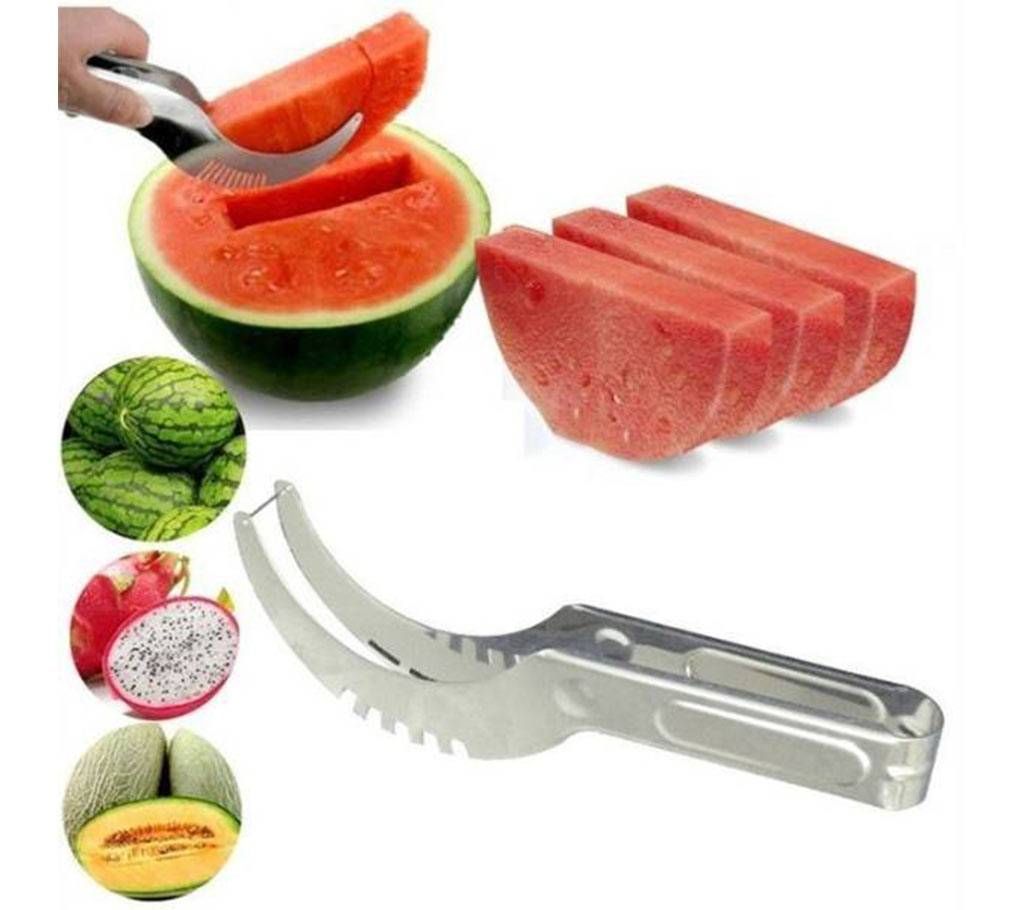 Watermelon Cutter