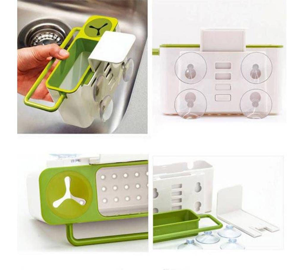 Kitchen Sink Holder