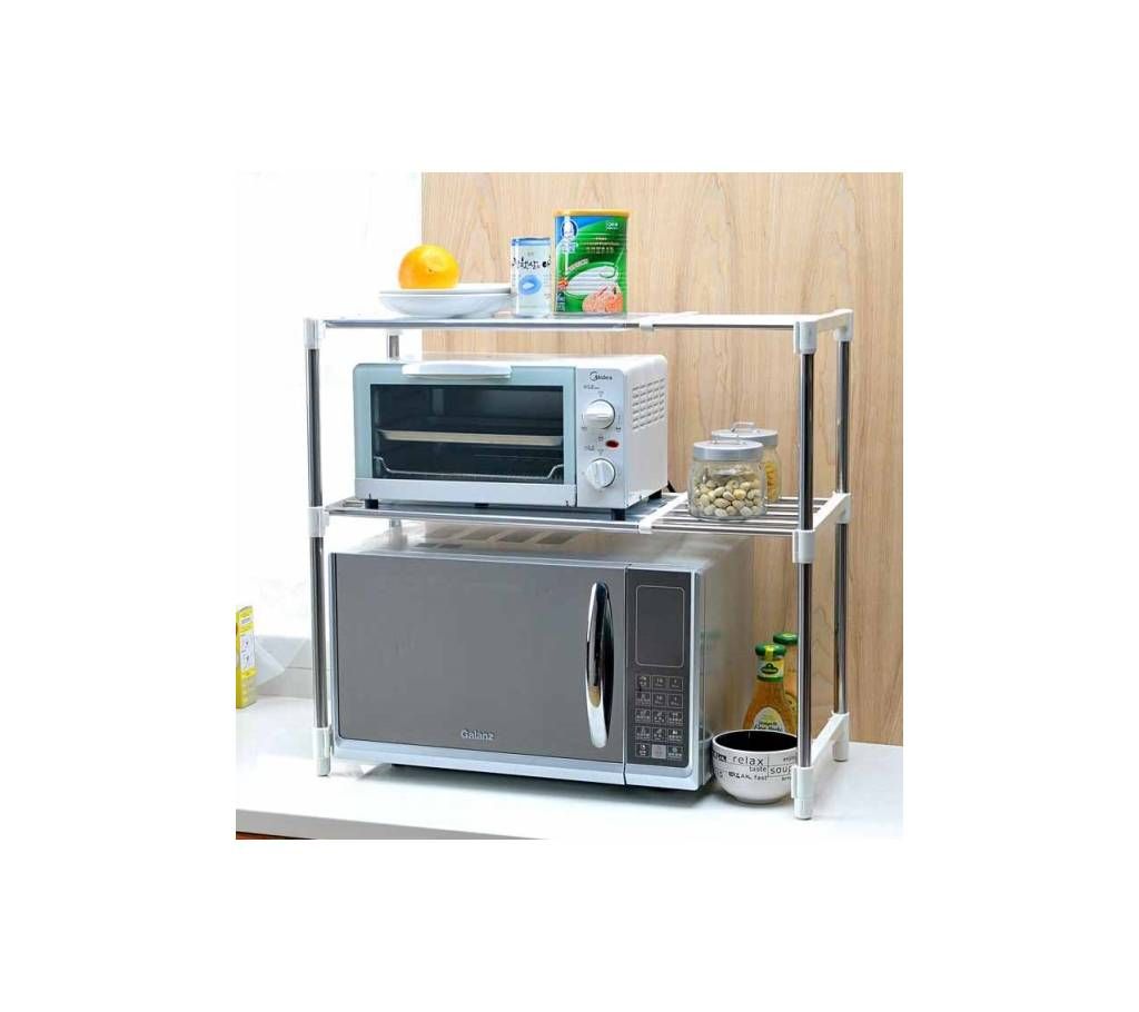 Micro Oven Rack
