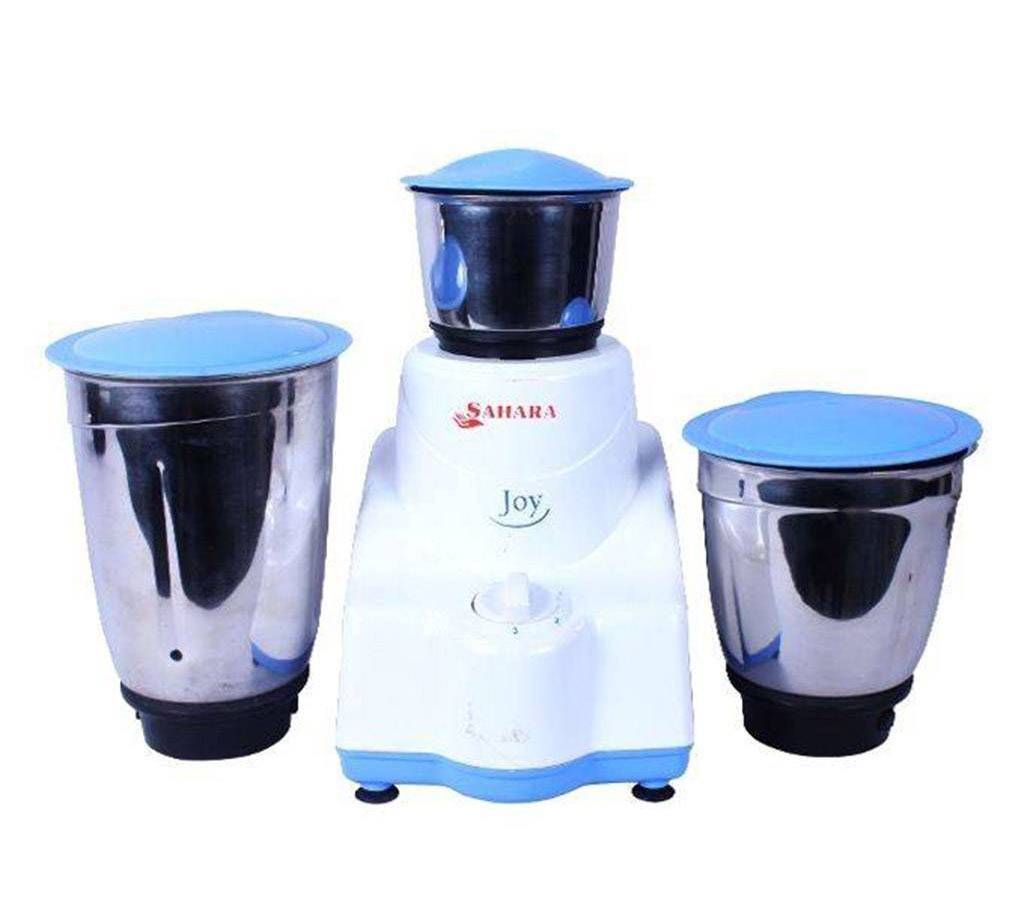 Sahara JOY 3 In 1 500W grinding blender 