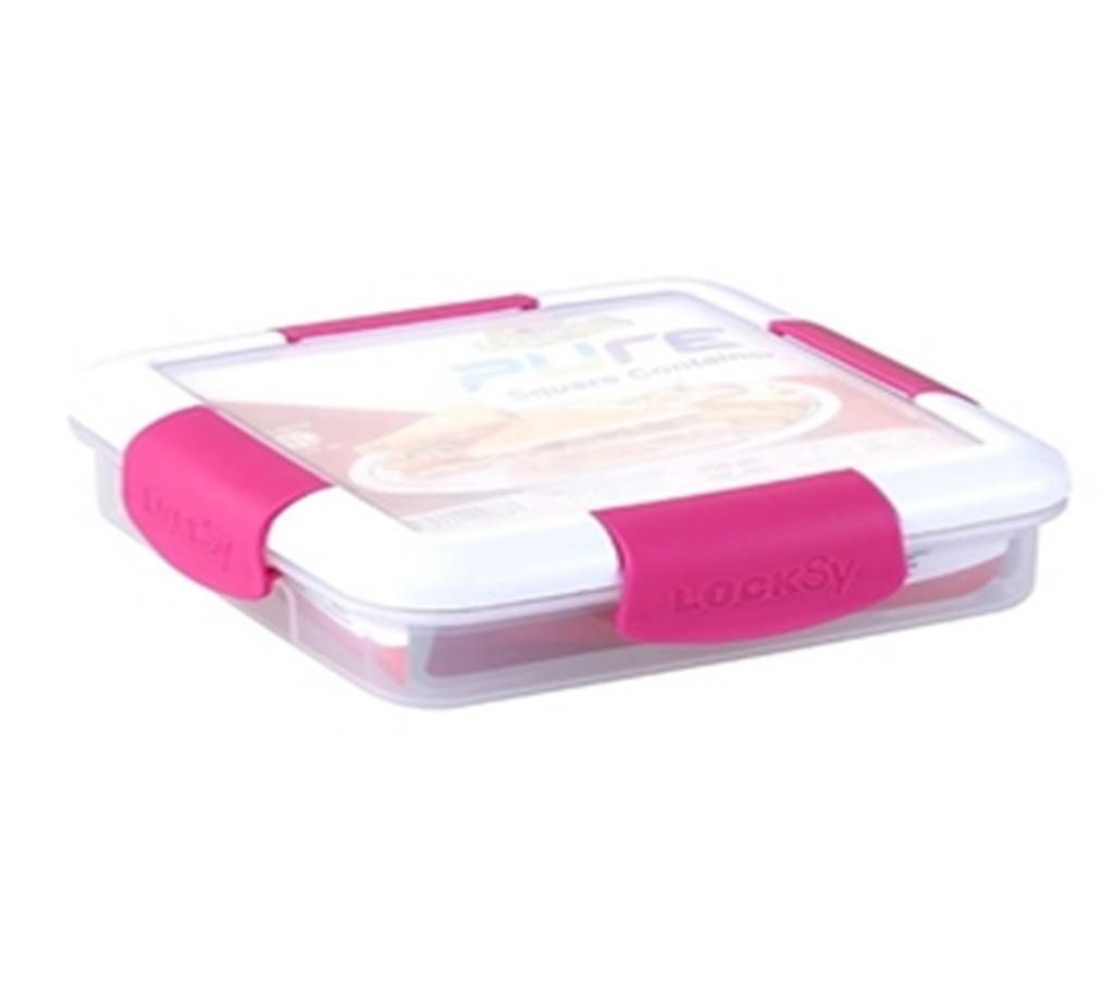 Pure Sq Container 450 ML