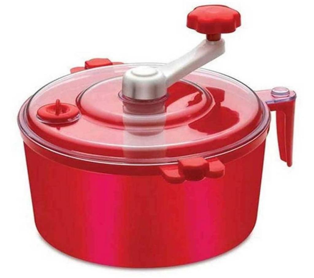 Auto Mixer 