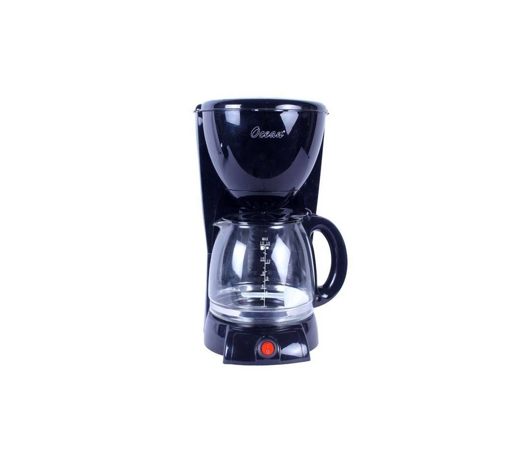 Ocean Coffee Maker 1.5L