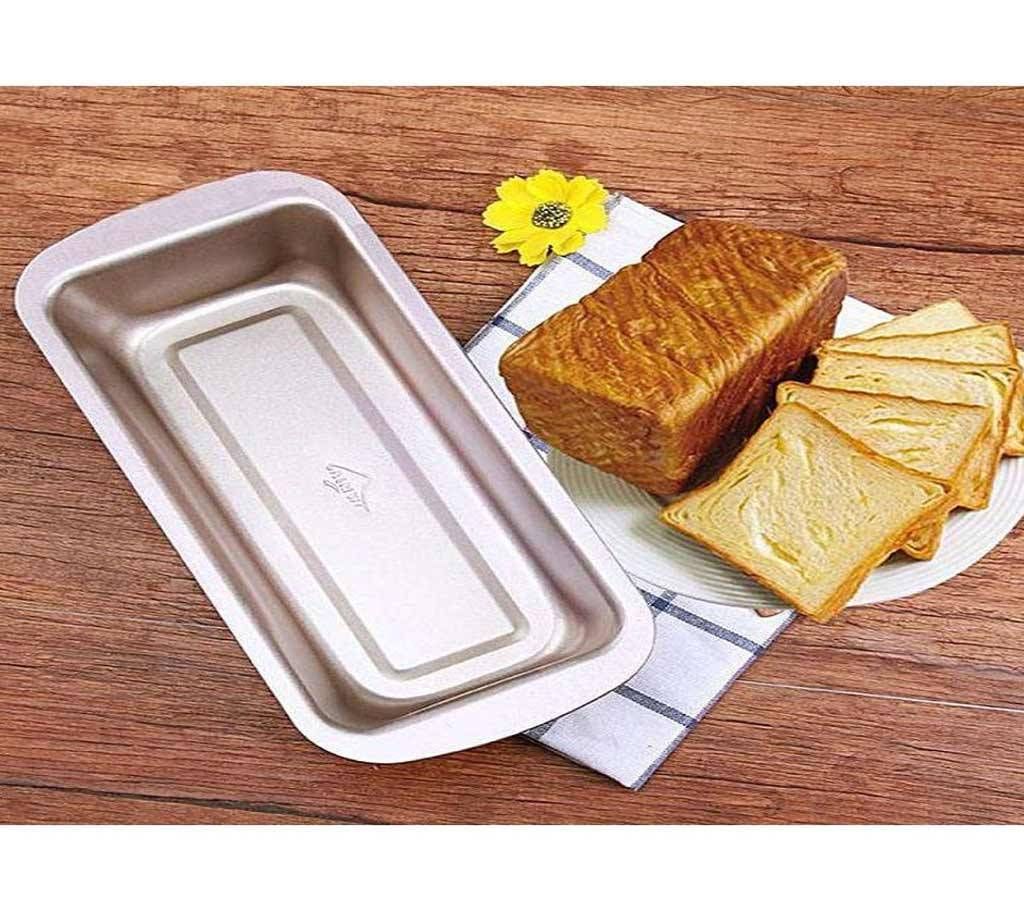 Baking Mould - Rosy Brown
