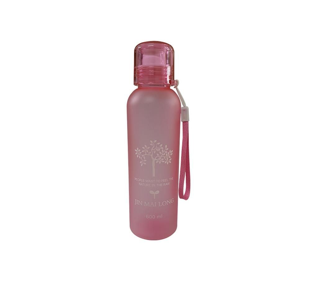 Jin Mai Water Bottle