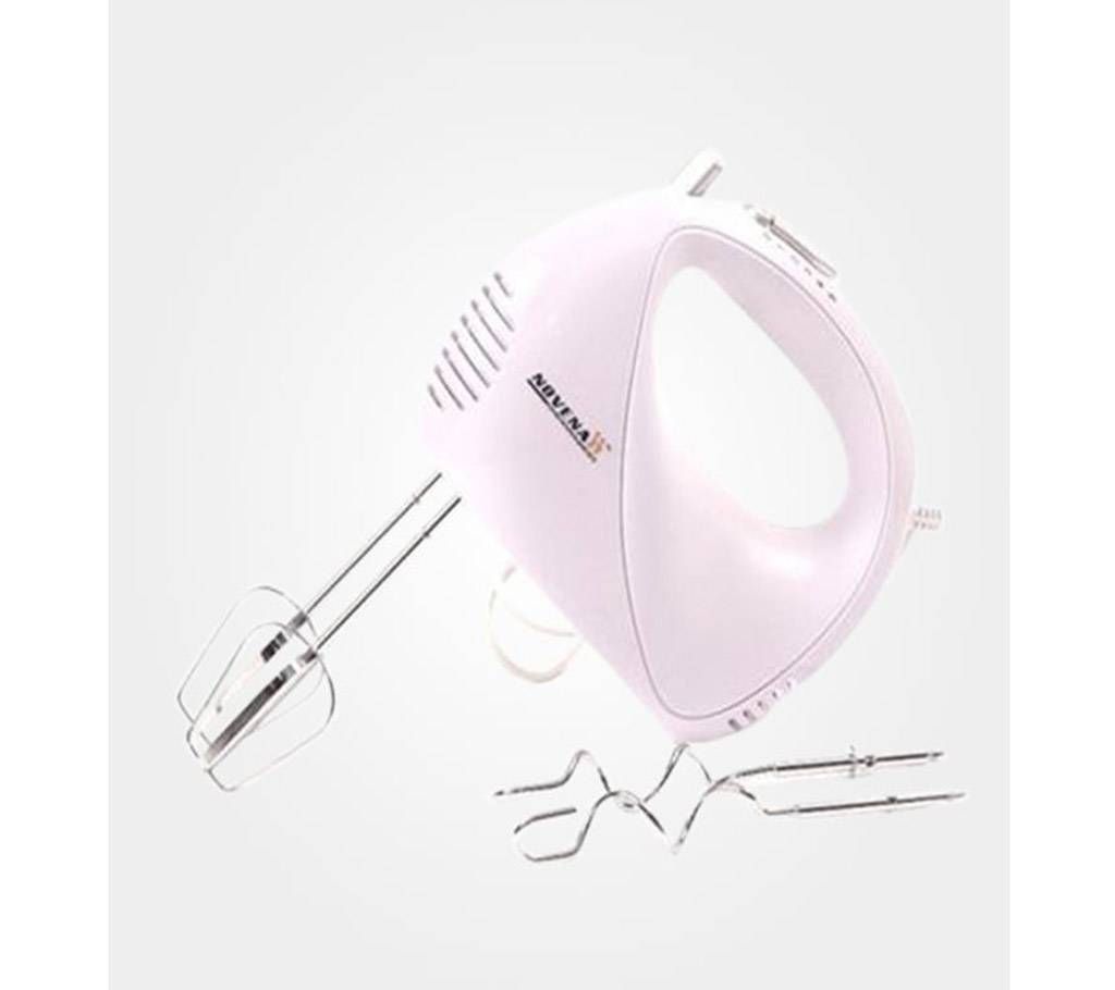 Novena NM-73 Egg Beater & Mixer