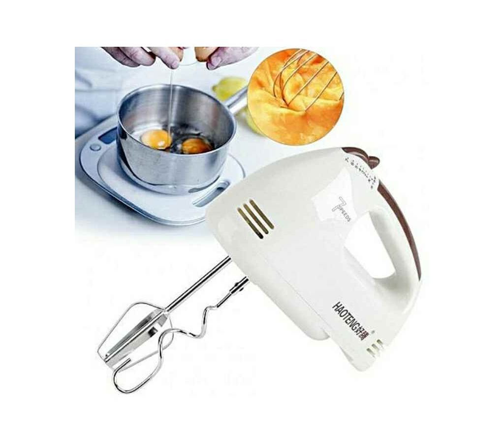 Electric Mixer