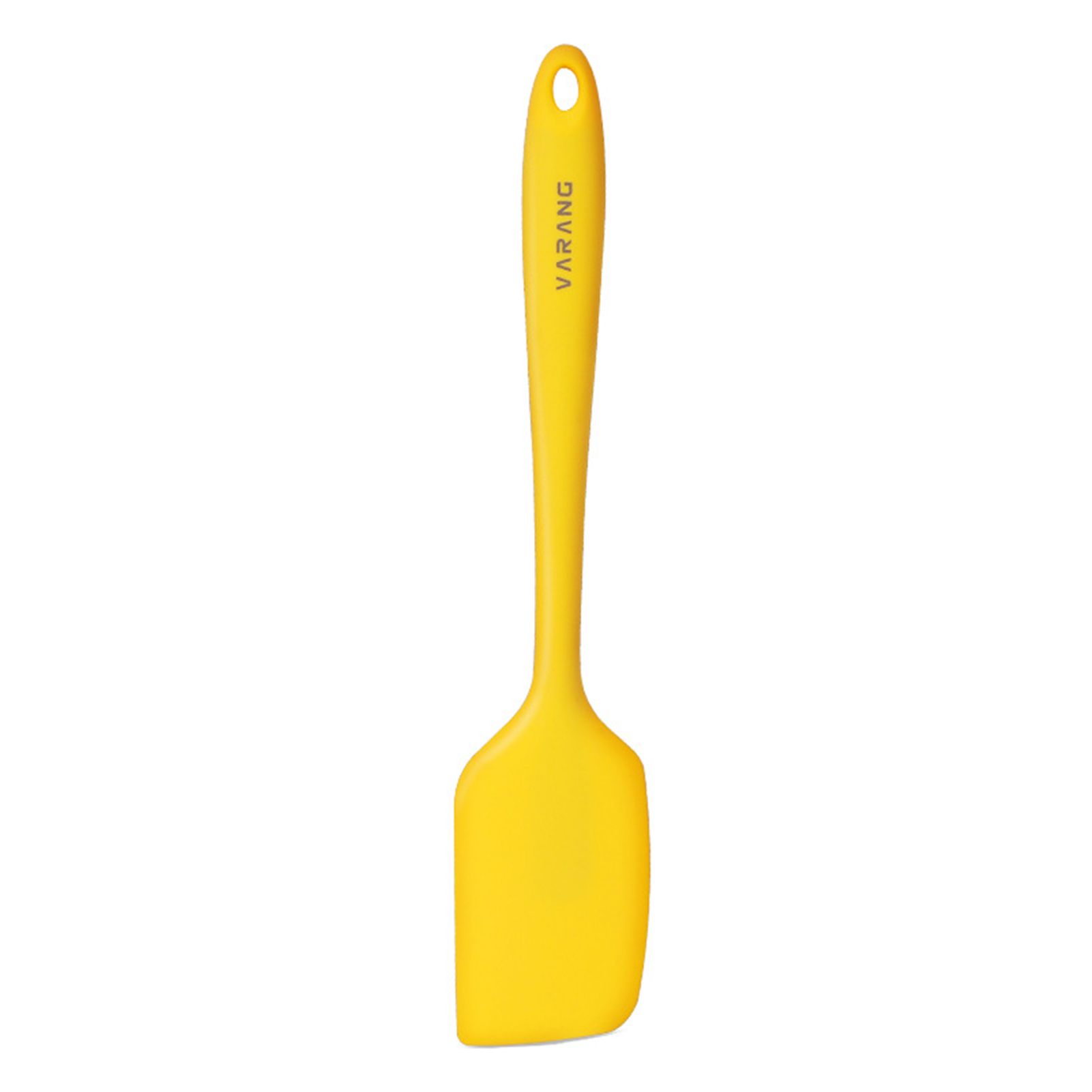 Cake Spatula Non-stick Multi-purpose Resilient Silicone Pastry Scraper