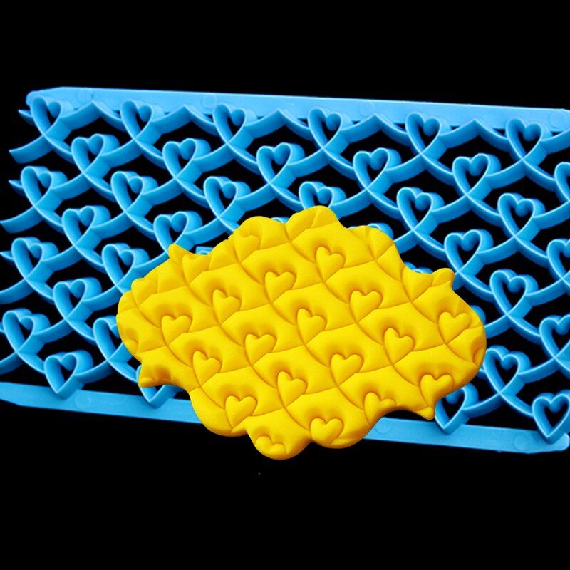Newest 2017 Cookie Tools Biscuit Cutter Stainless Steel Baking Mold Sugarcraft Pastry Tools Kitchen Accessories PL-079