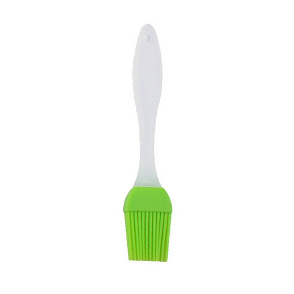 Small Oil Brush Sil High Tature Baking Barbecue Brush BBQ Baking