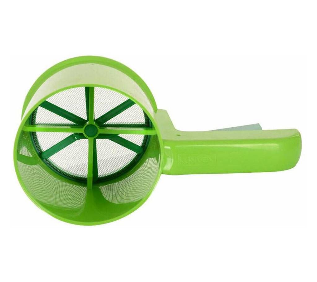 Strainer
