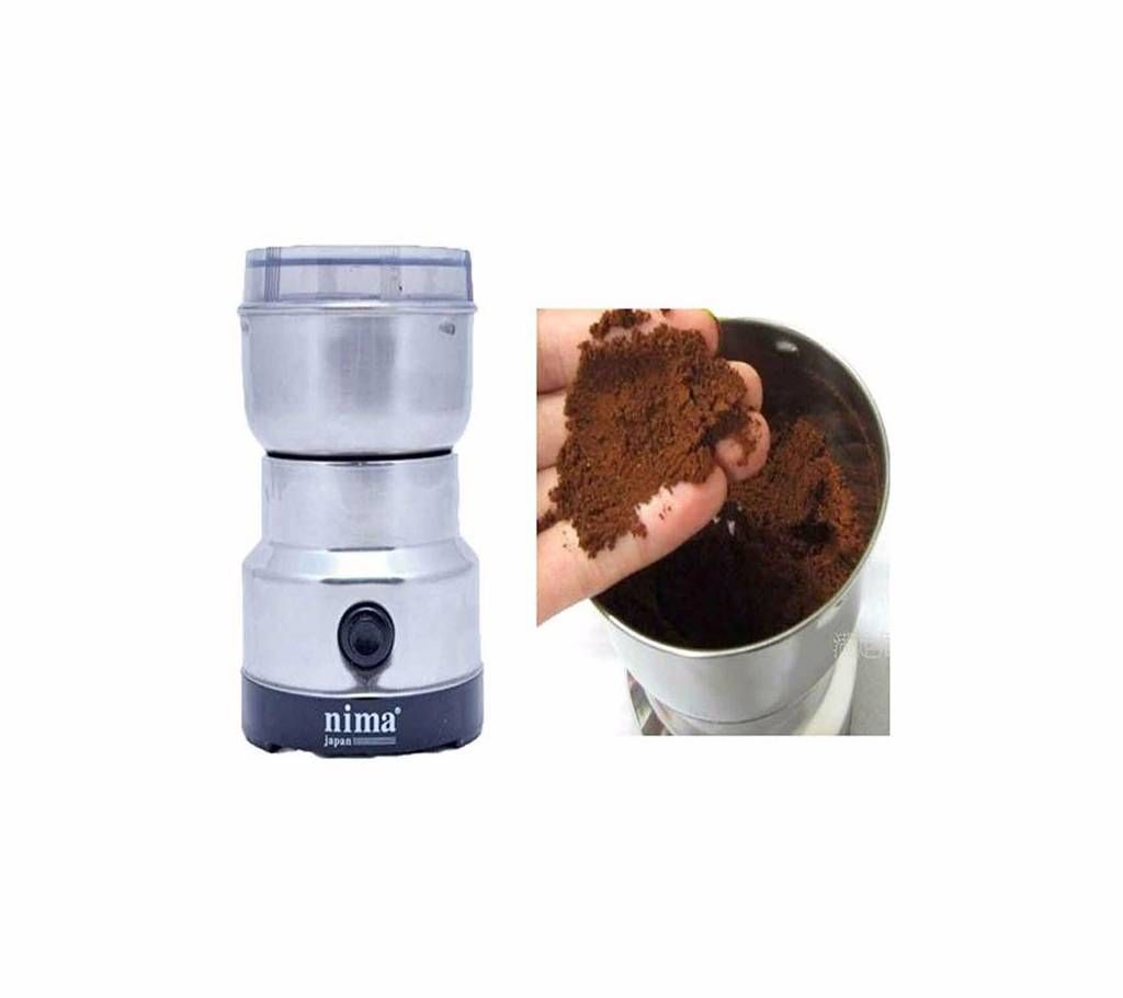 Spice Grinder
