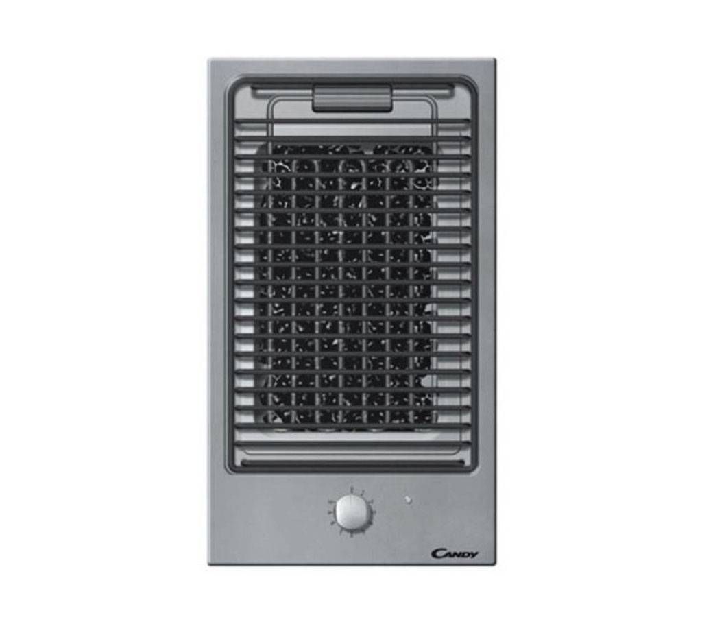 Built-in Hob CANDY CDB 30/1X BBQ  Machine