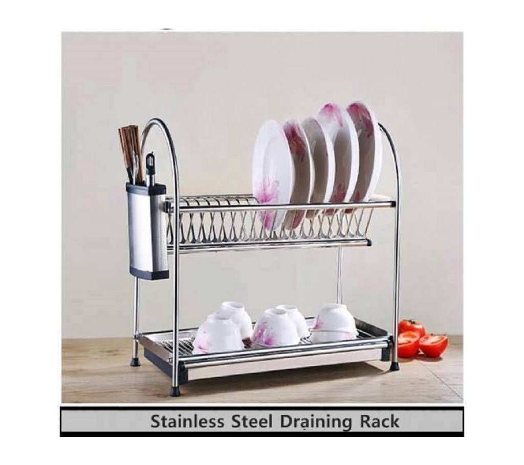Stainless Steel Draining Rack