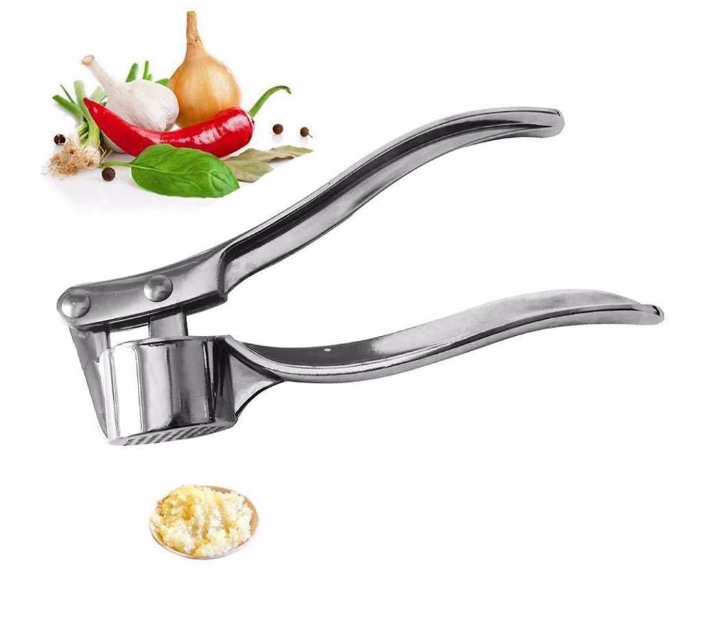 Precious Garlic Masker