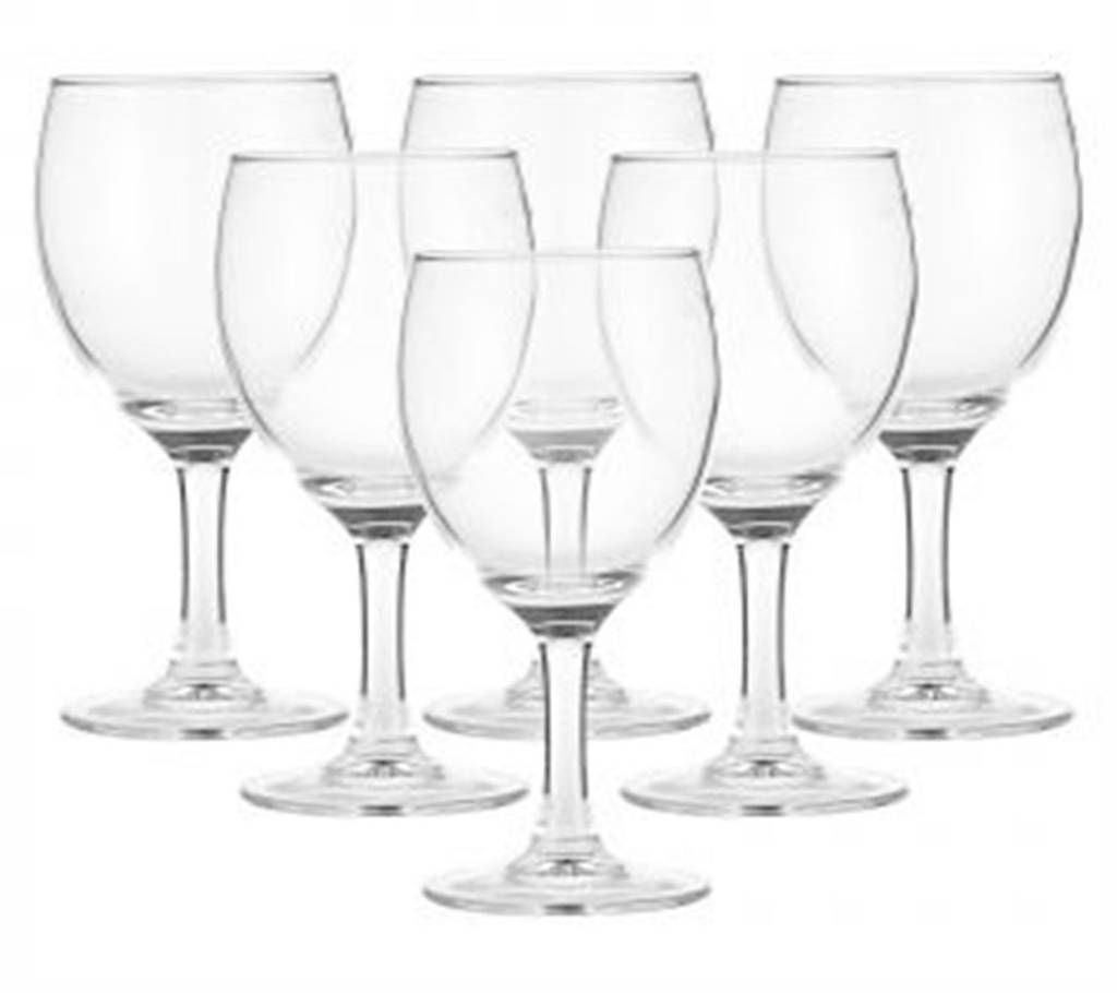 Water Glass 6cps 