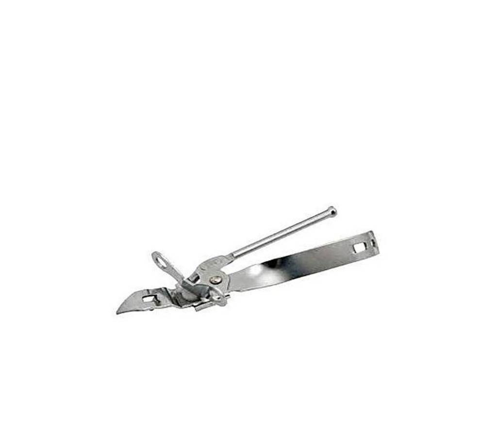 Stainless Steel Thai Curry Spoon - Silver