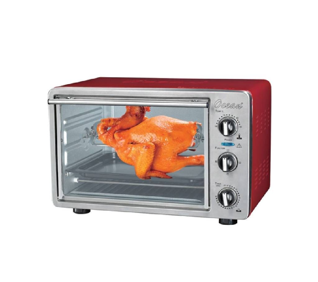 OCEAN Electric Oven -OEO2112R 21L