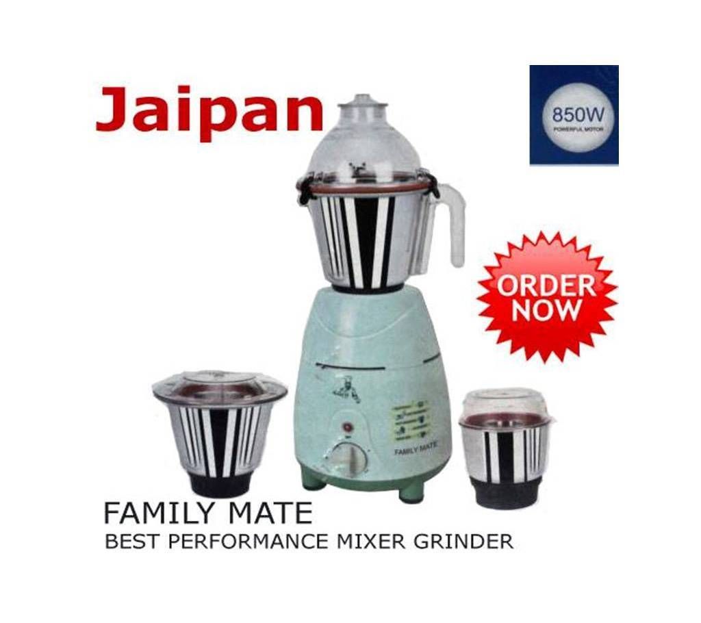 JAIPAN FAMILY MATE