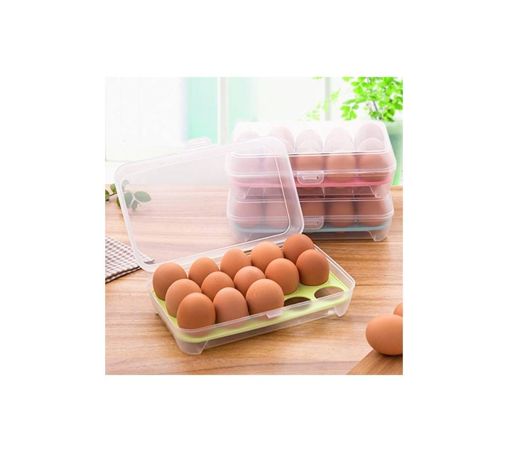 Egg storage Box