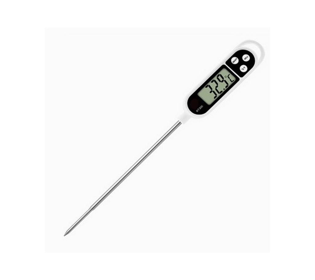 Digital Thermometer for Kitchen Temperature