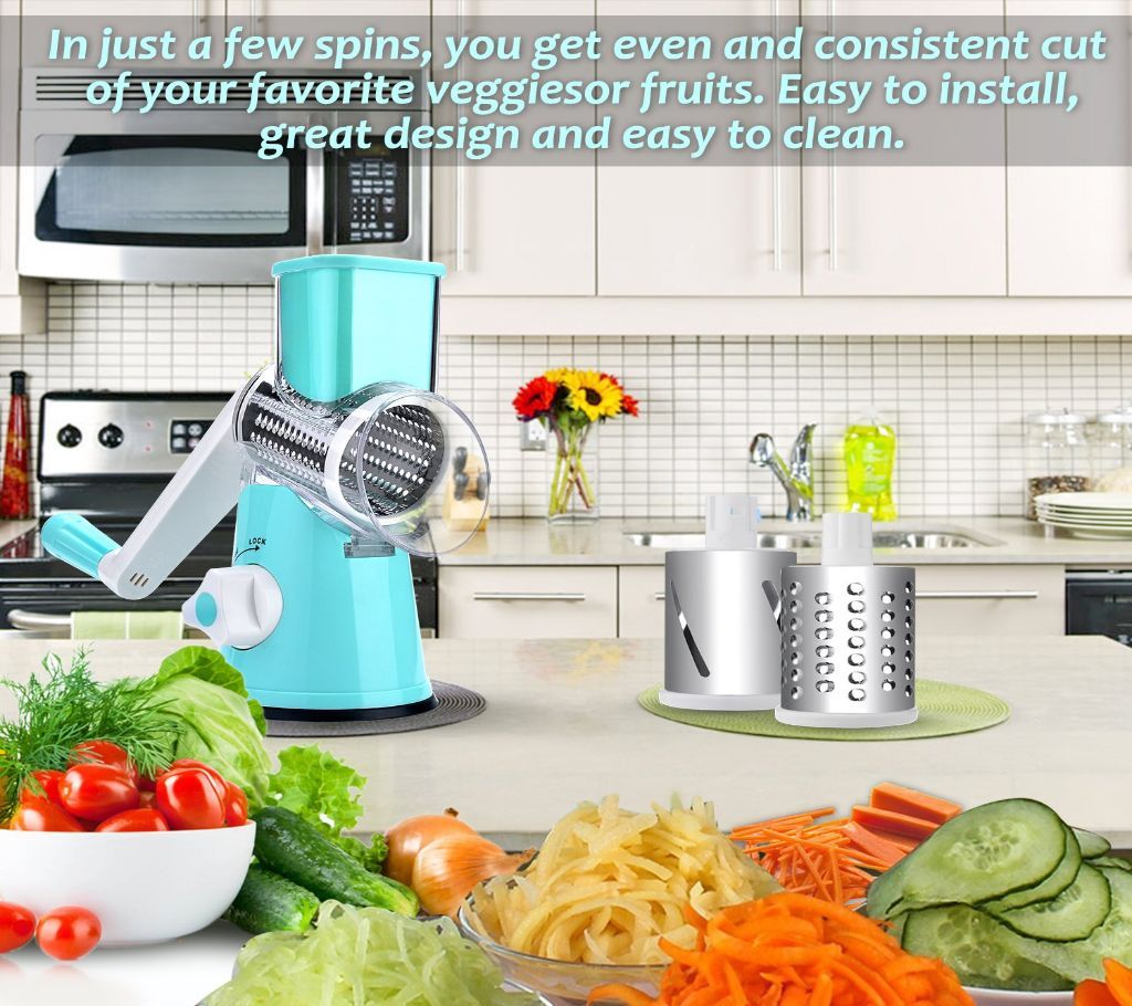Meileyi vegetable slicer