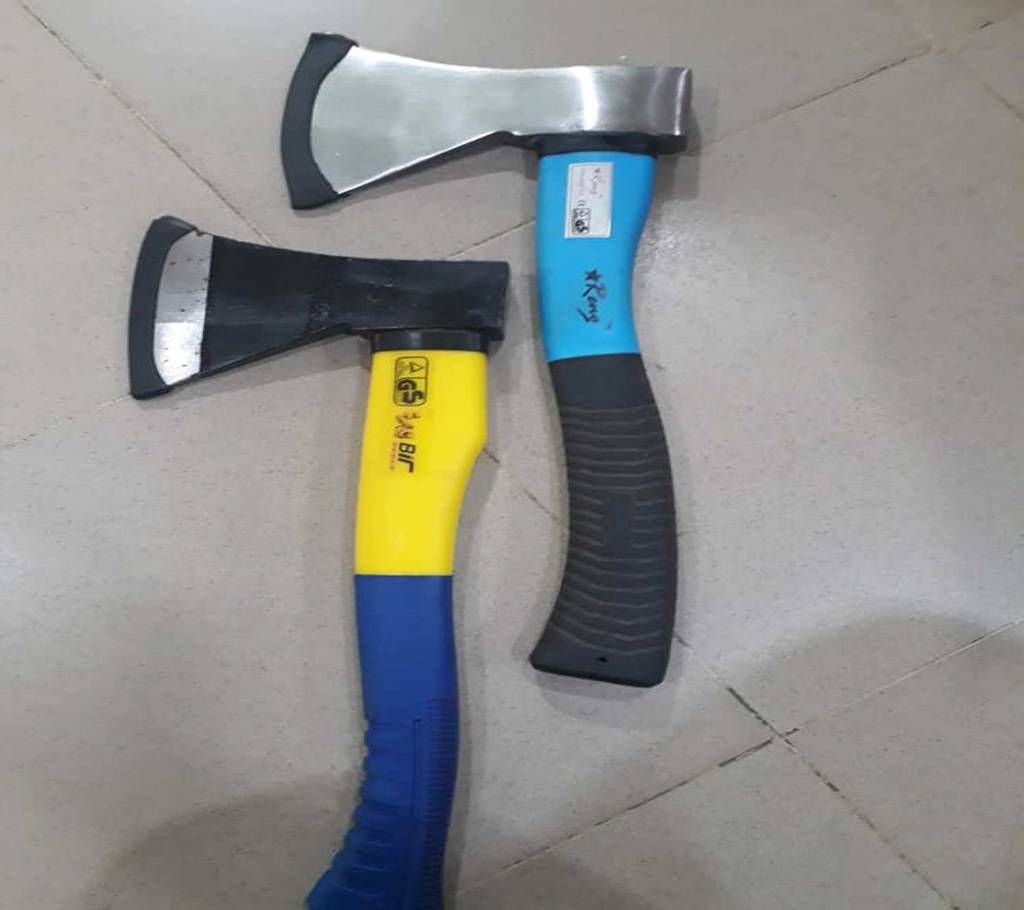 Mini Axe 