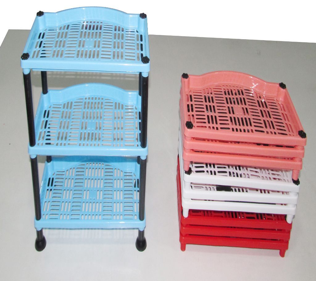Prime Mini Rack